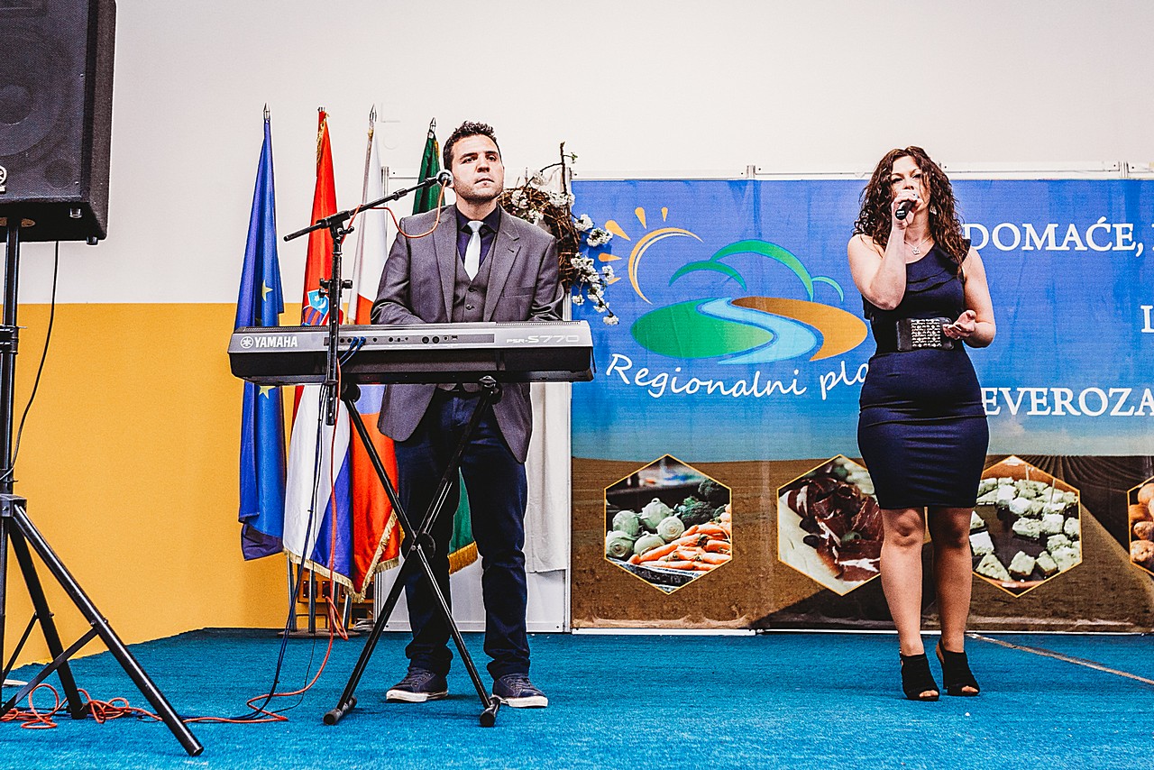 Prvi Regionalni plac na Mesapu u Nedelišću oduševio brojne posjetitelje