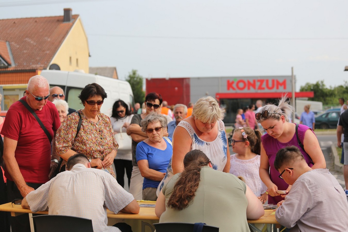 ZA MALU HRABRICU ‘Fijolina za Luku’ – veliki humanitarni koncert za Luku Lehkec u Pribislavcu