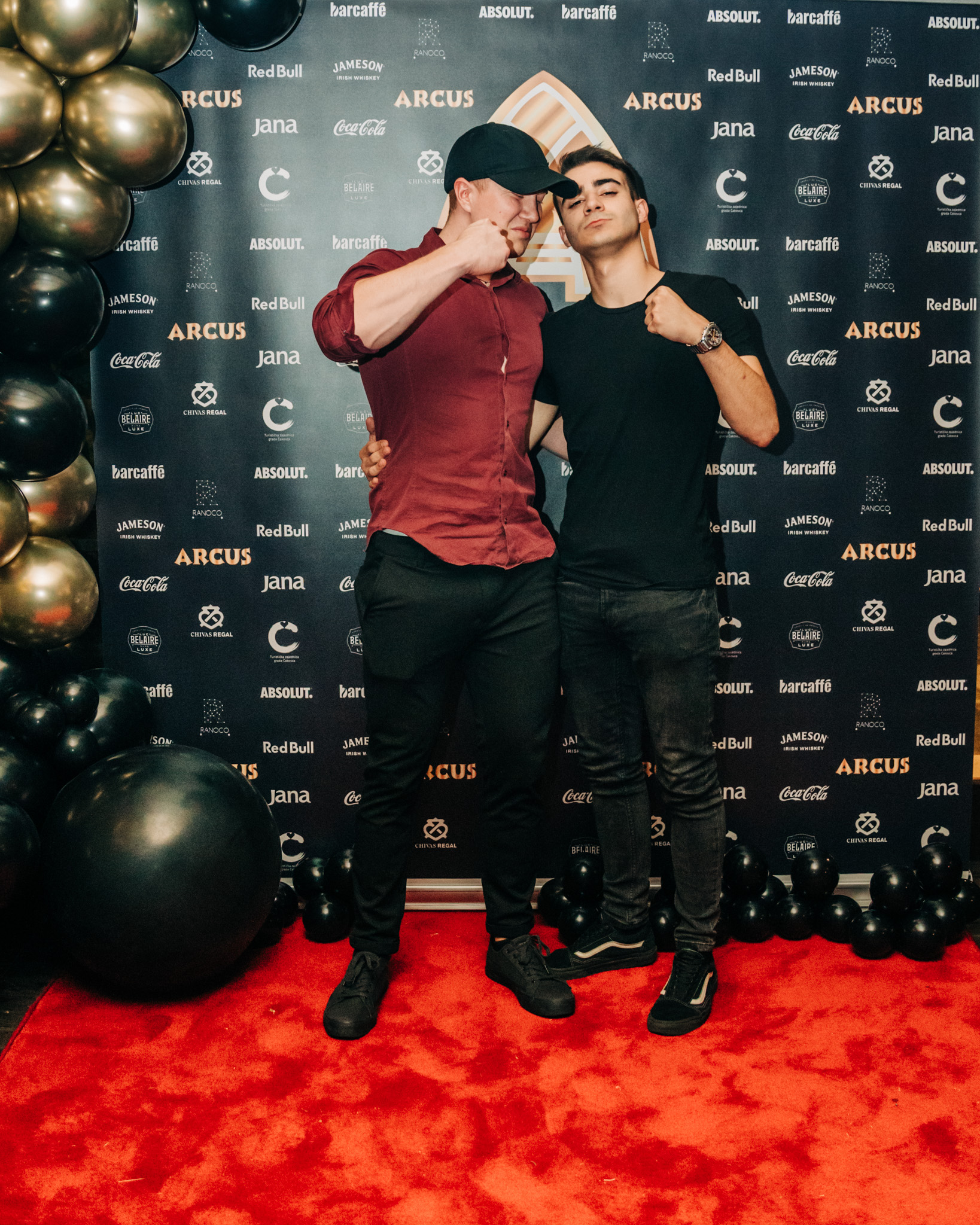 arcus 25. rođendan 2023