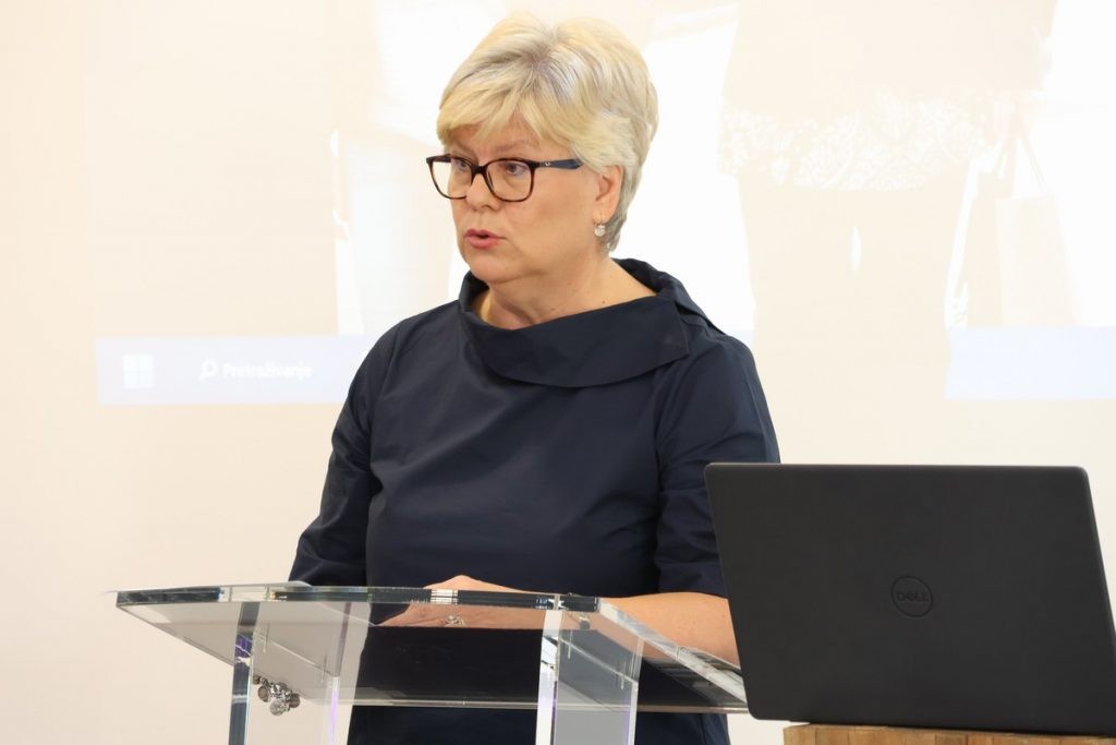 VELIKA OBLJETNICA Stručnim skupom Zavod za javno zdravstvo Međimurske županije obilježio 60. obljetnicu djelovanja mikrobiološke službe