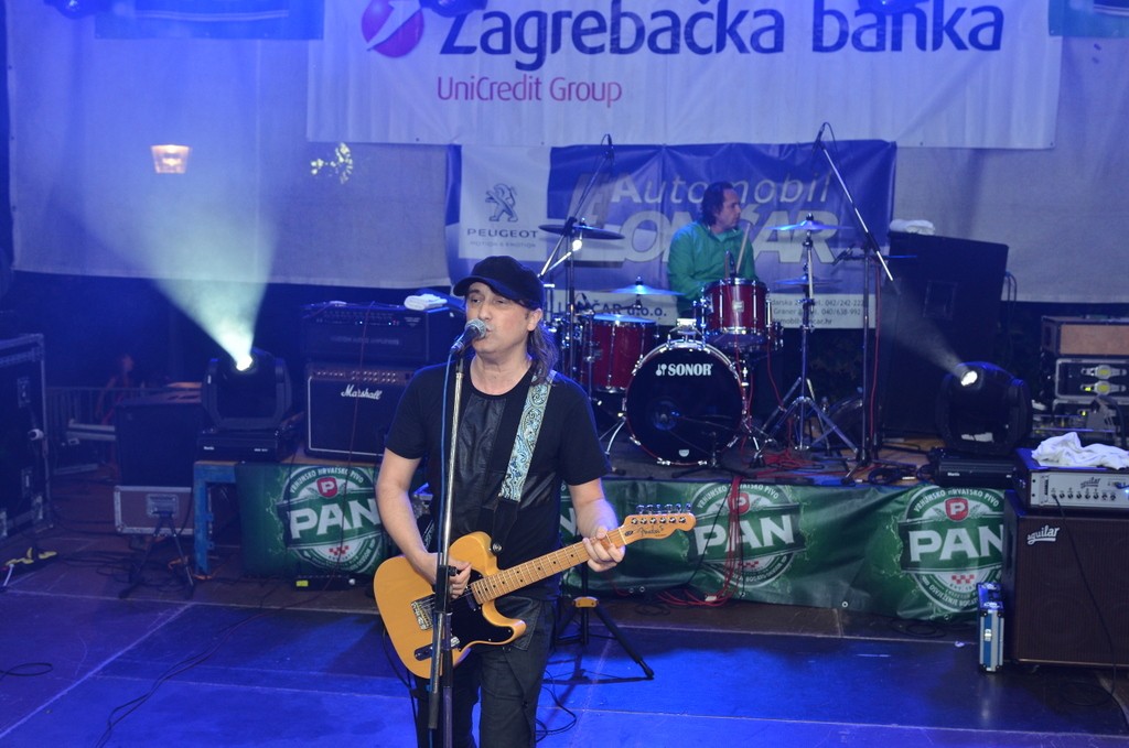 slika00020954019 Plavi orkestar u Čakovcu na Porcijunkulovom (Petak, 1.8.2014.)