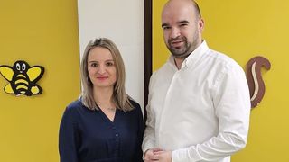 Karolina Jeđut Tilošanec, Sinković