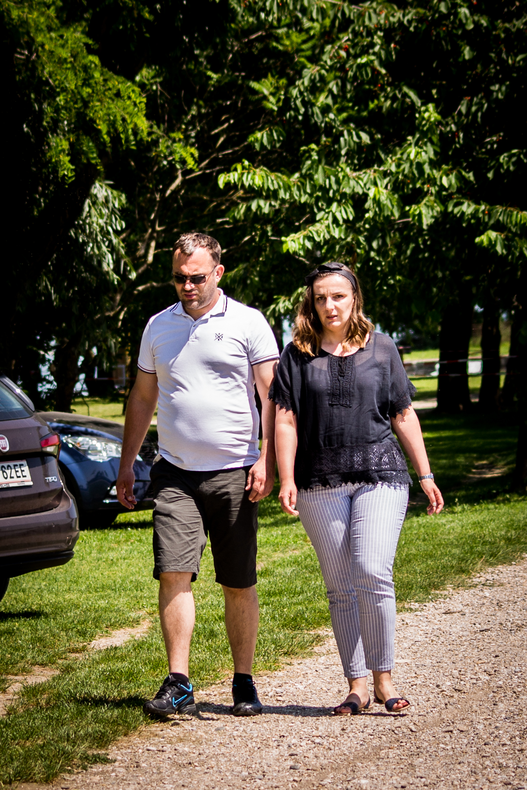 Klikom po Marini (nedjelja, 9.6.2019.)