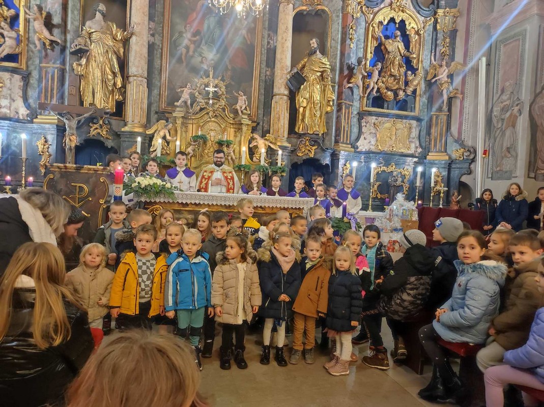 Sveti Nikola u Prelogu Sveti Nikola u Prelogu