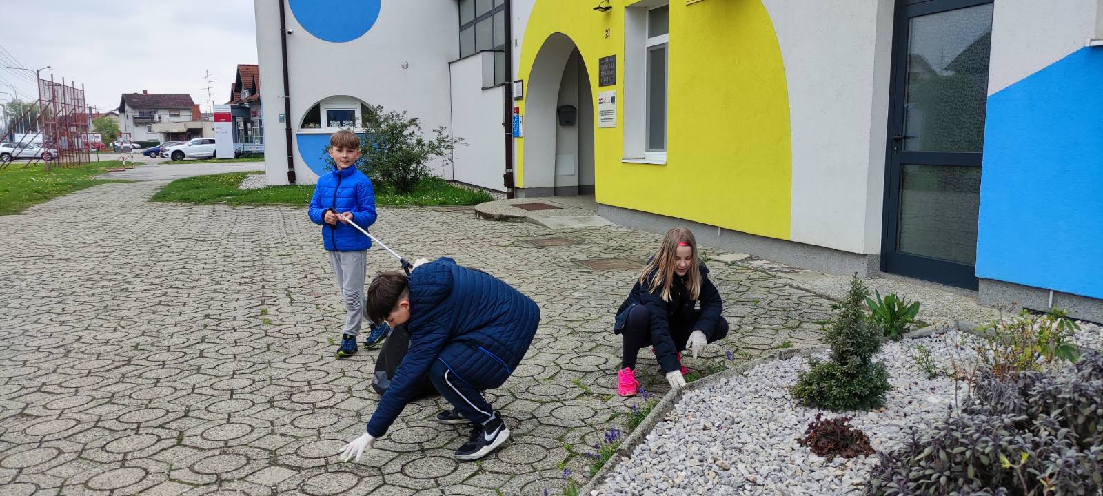 Održana Zelena čistka u Općini Šenkovec