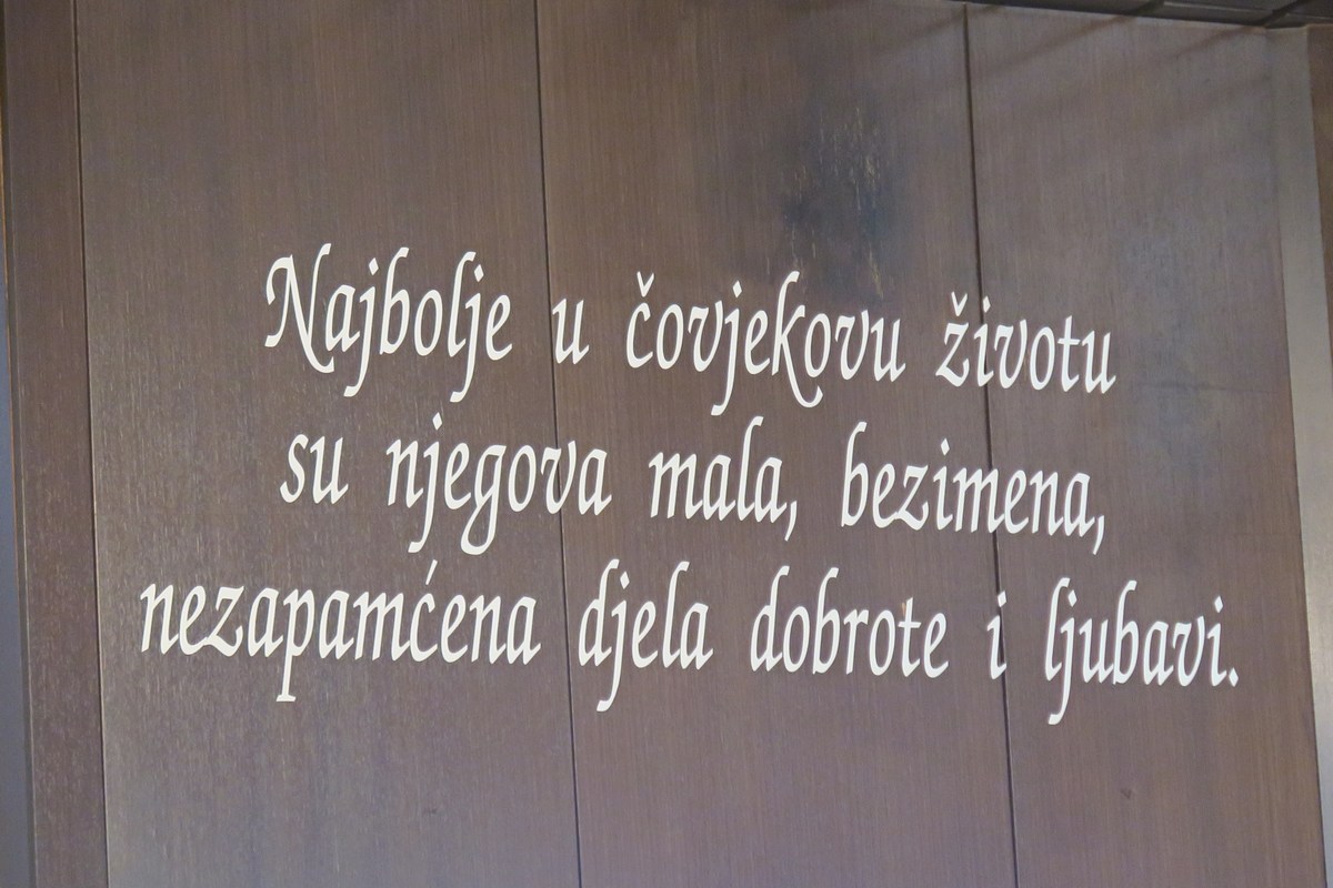 Međunarodni dan starijih osoba