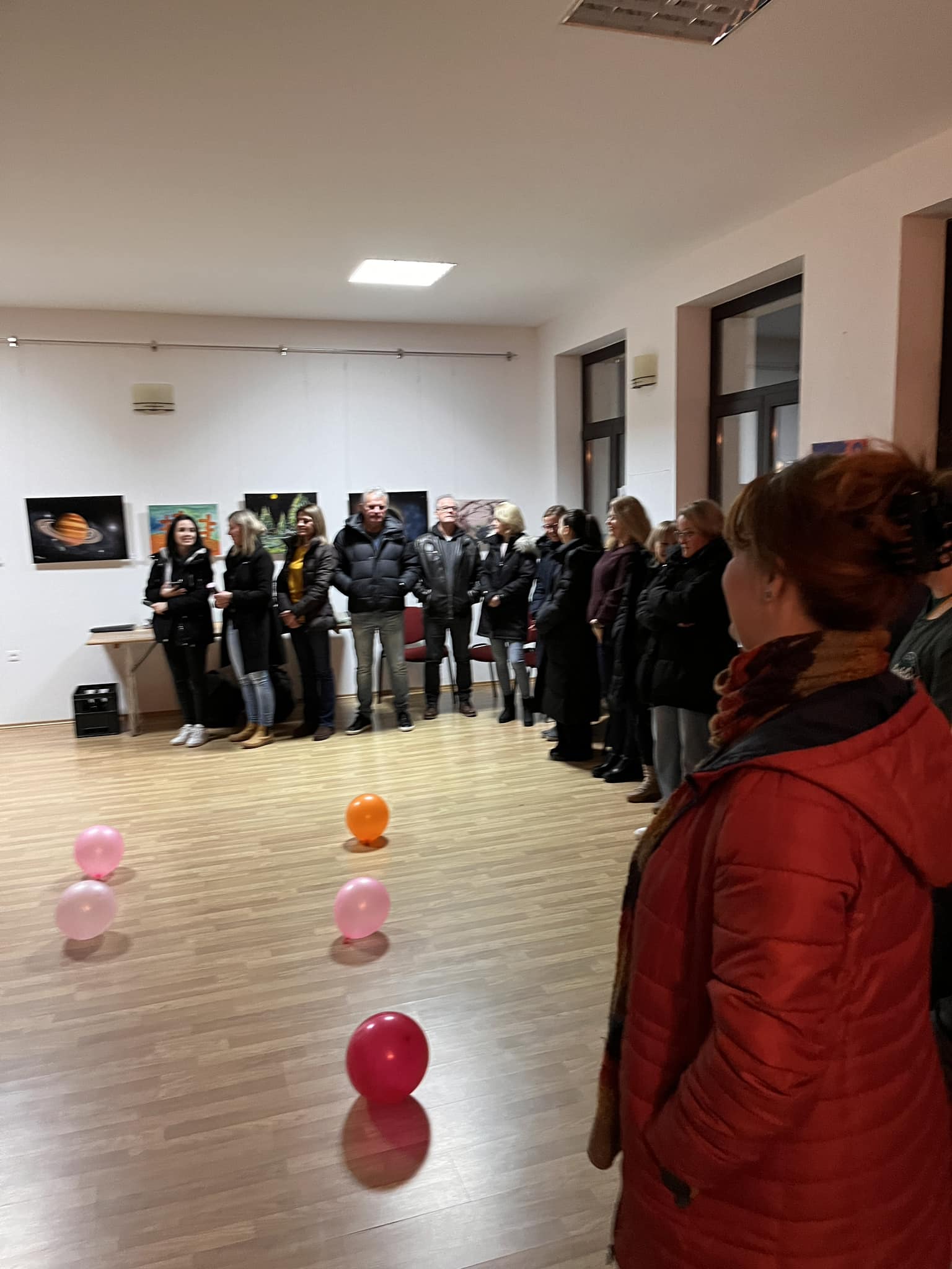 Dočke za Chriztel Renae Aceveda