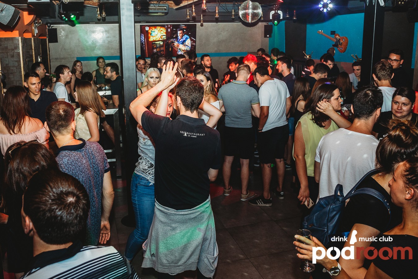 Odlična zabava na Podrumarenju uz vina Kunčić i TS Prim