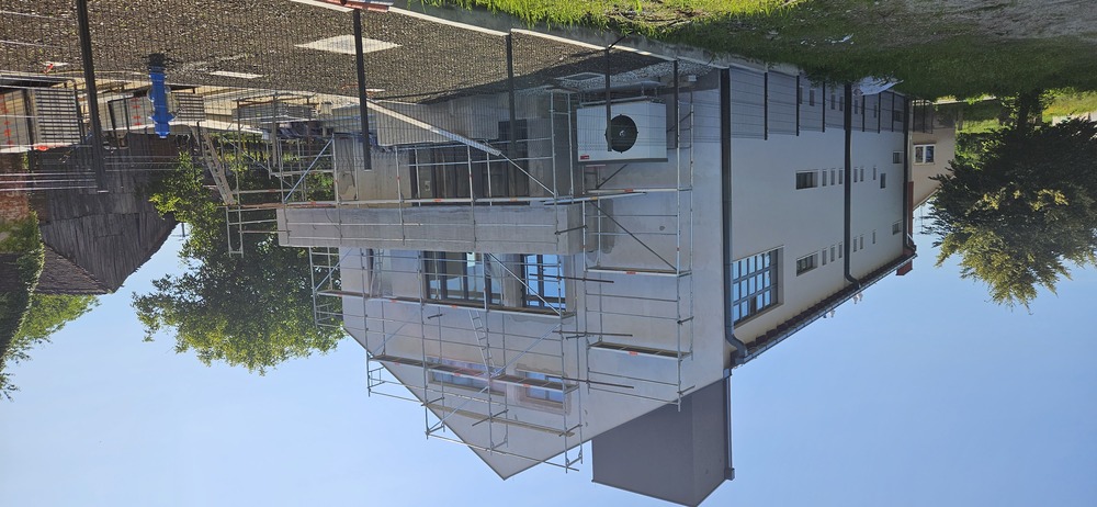 CENTAR DOSTI PODTUREN