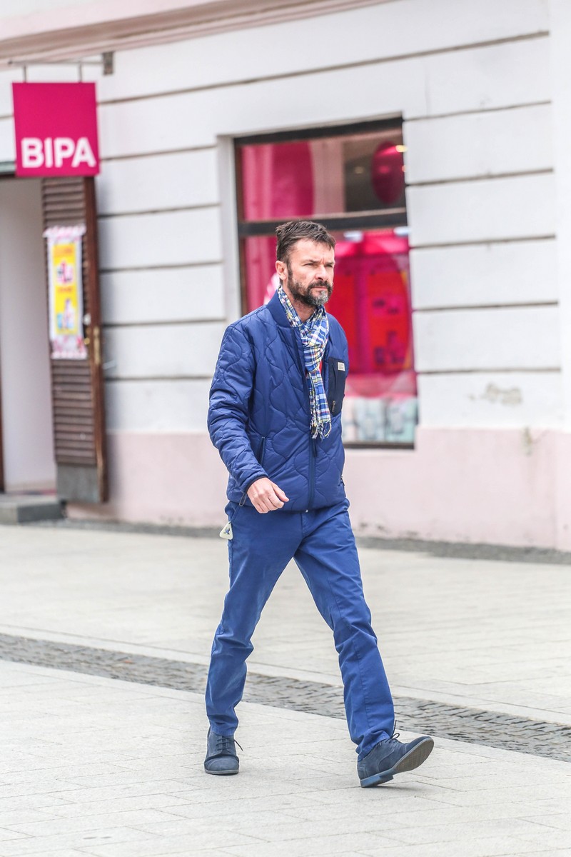 Klikom po Čakovcu (16.3.2019.)