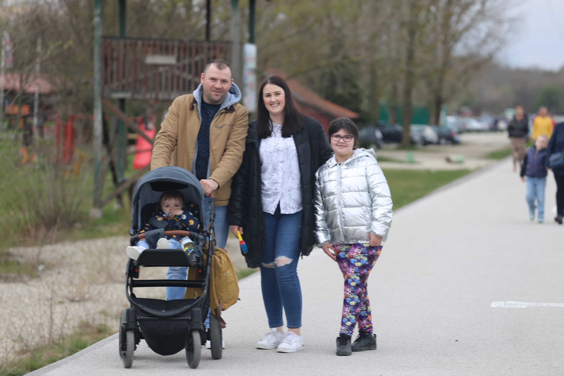 Klikom po Marini (nedjelja, 26.3.2023.)