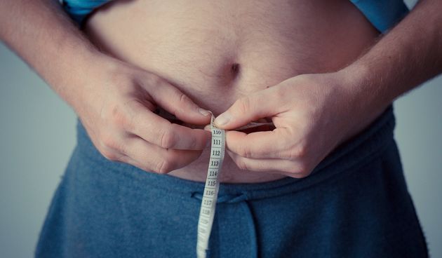 Trbuh, masnoća, salo