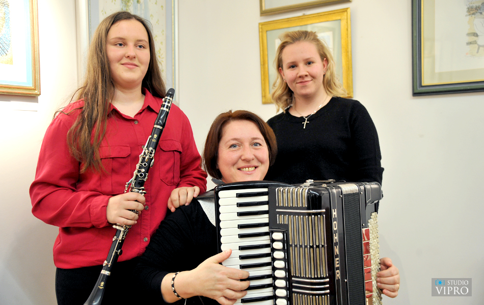 Održano 5. ‘Valentinovo u Prelogu’ Književnog kruga Prelog