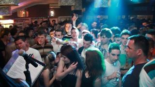 Foto90 Taboo (Subota, 20.4.2013 – Koncert Sandre Afrika)