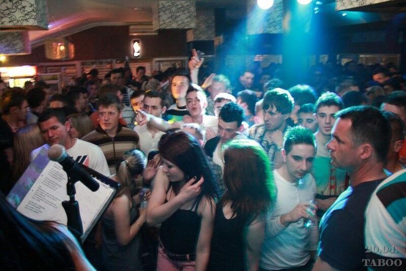 Foto90 Taboo (Subota, 20.4.2013 – Koncert Sandre Afrika) Foto90 Taboo (Subota, 20.4.2013 – Koncert Sandre Afrika)