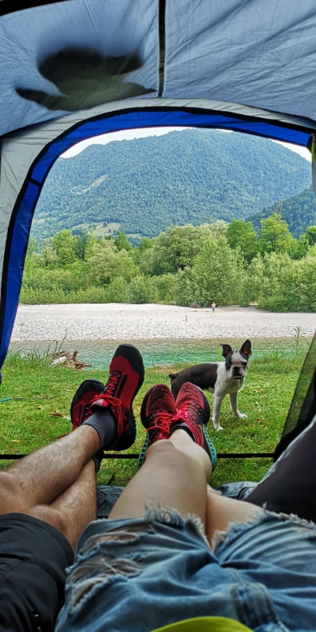 Međimurec Saša i Slavonka Ivana dali otkaze, spakirali kovčege i kreću na put oko svijeta