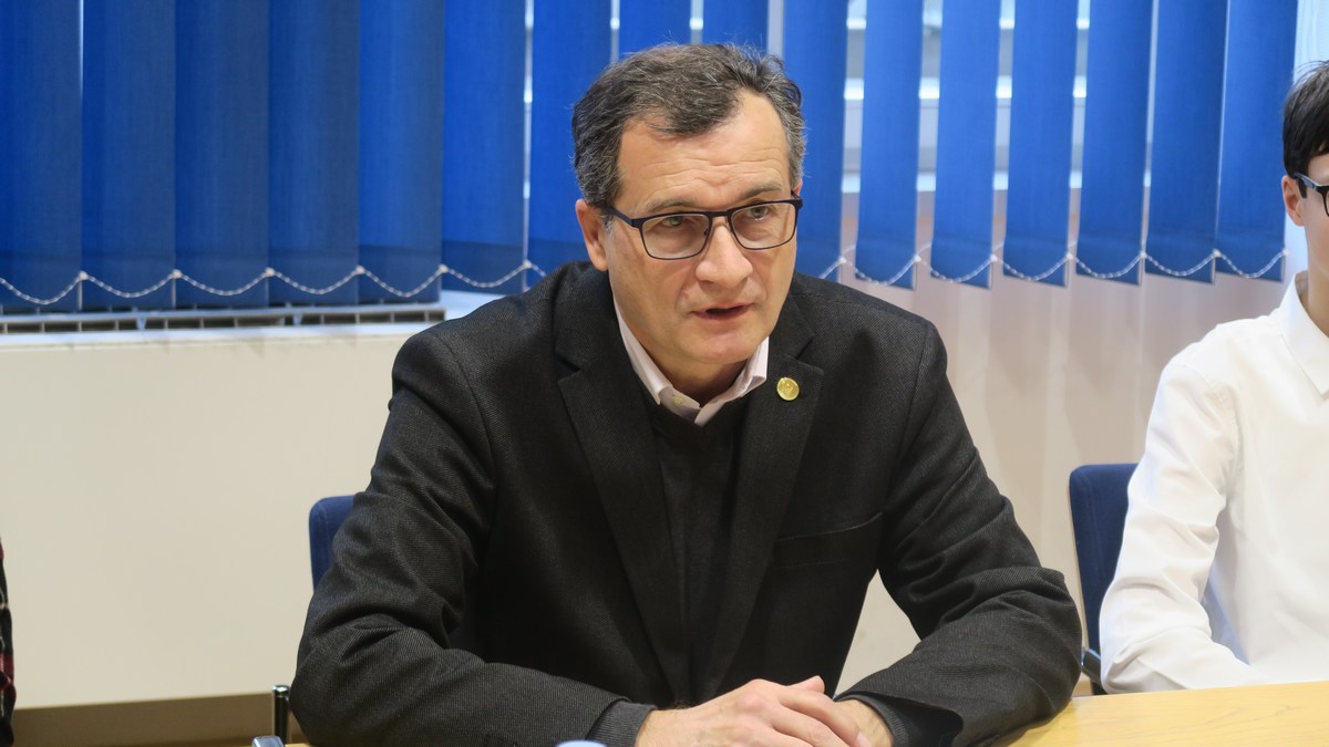 Župan Posavec primio juniorske državne prvake u kuglanju iz KK Željezničara