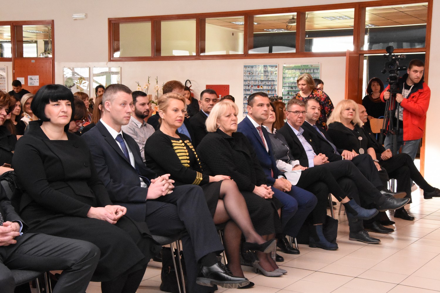 Gospodarska škola Čakovec proslavila 25. rođendan