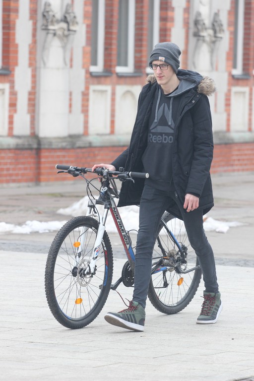 Klikom po Čakovcu (1.2..2019.)