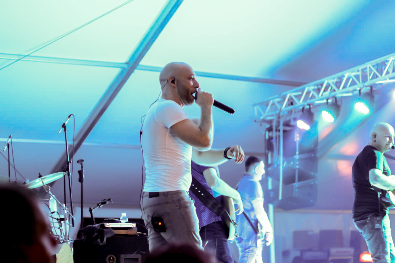 Mursko Središće, Ljeto uz Muru