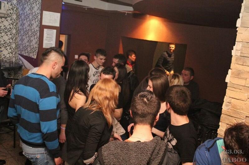 Foto94 Taboo (Subota, 23.3.2013.)
