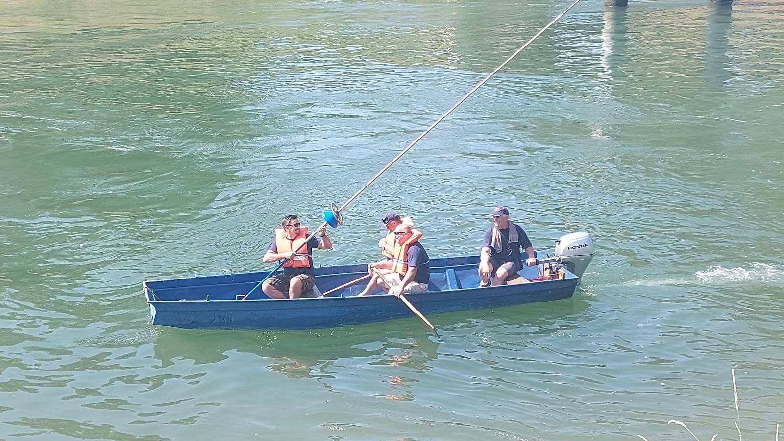 U Donjem Vidovcu održan Lov na zlatarski prsten