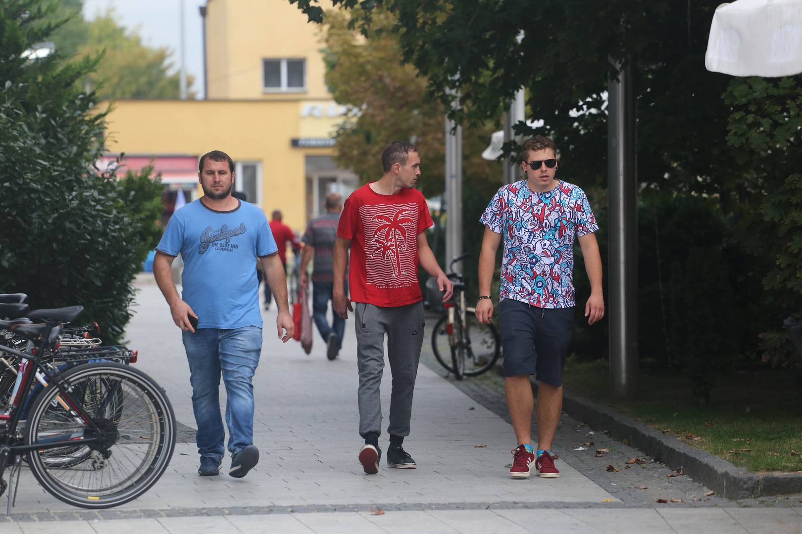 Klikom po Čakovcu (14.9.2019.)