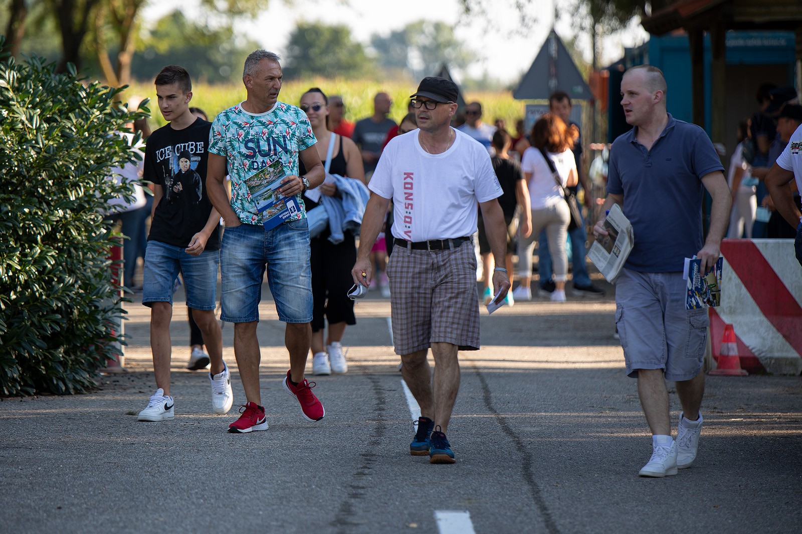 Speedway Grand Prix Challenge oduševio ovog vikenda u Međimurju!