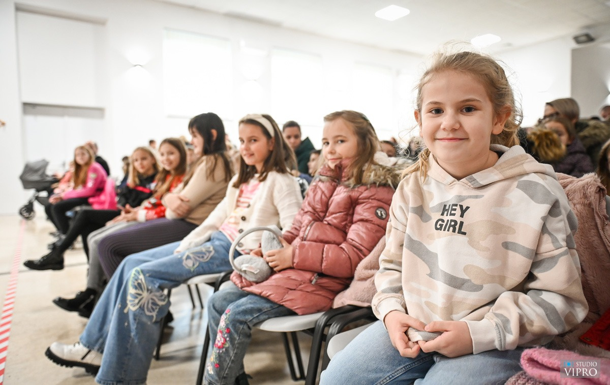 KAO U BAJCI Adventska čarolija u Goričanu