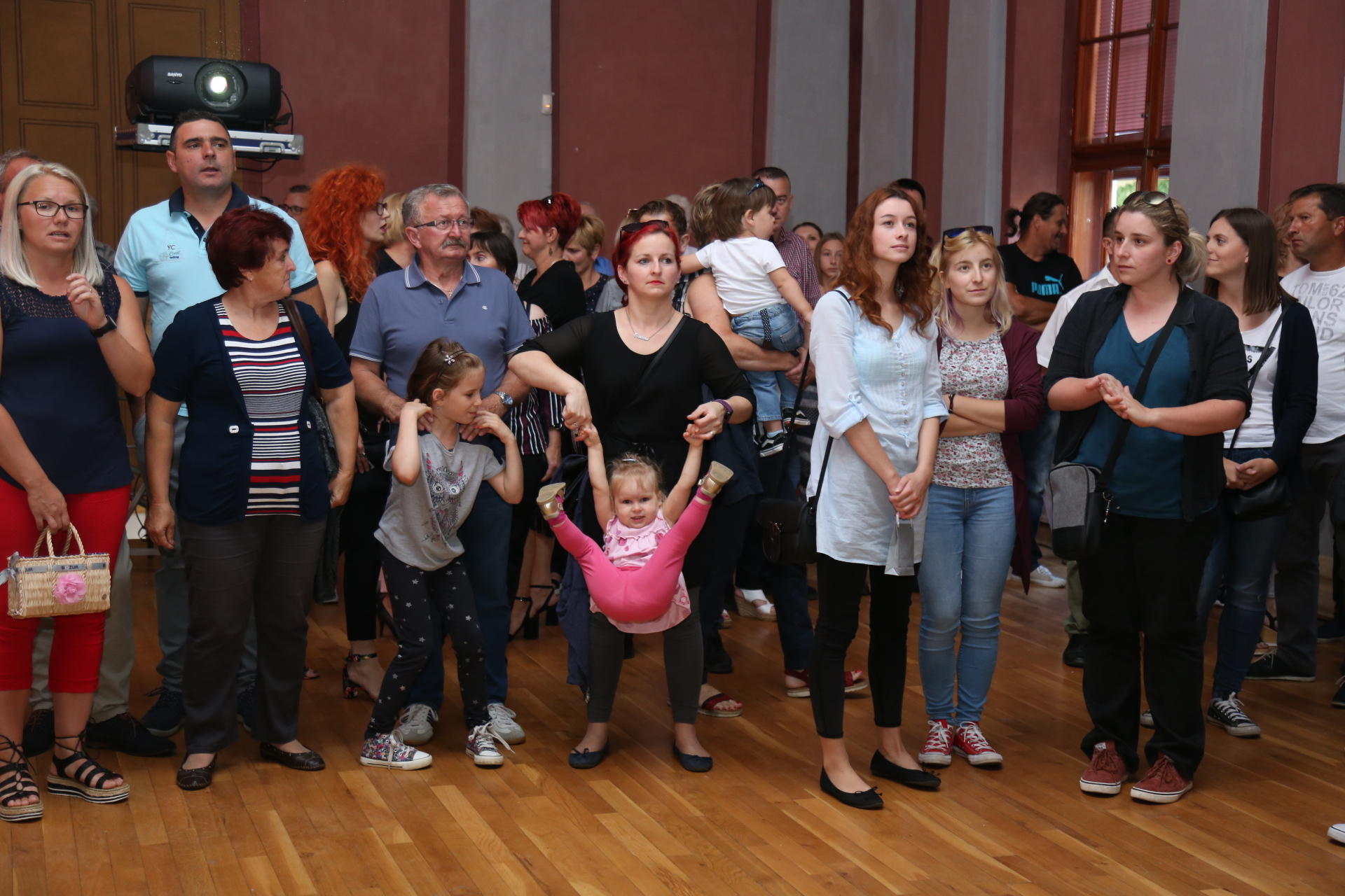 Promocija pjesme i video spota ‘Međimurje, tak mi fališ’