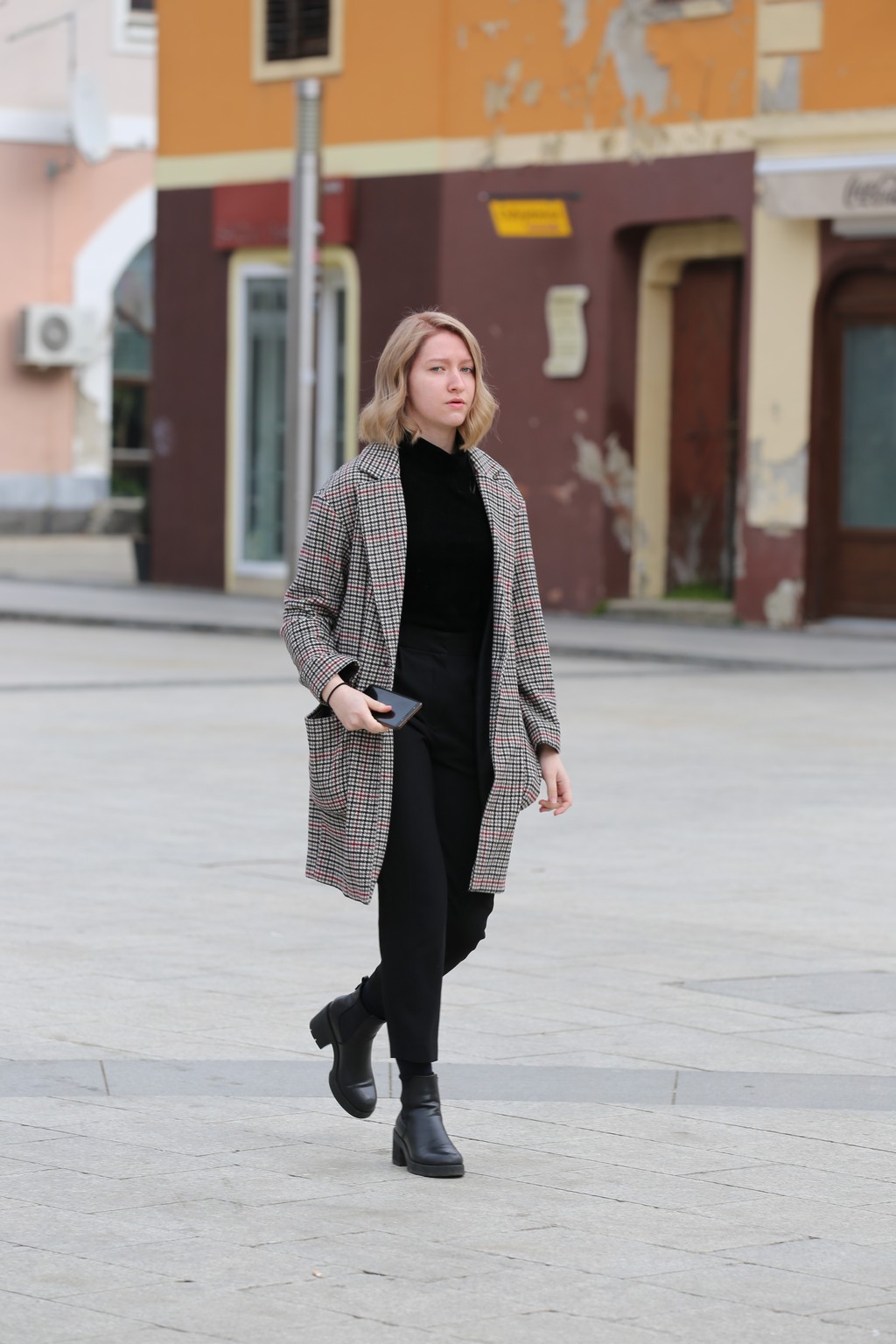 Klikom po Čakovcu (subota, 5.3.2022.)