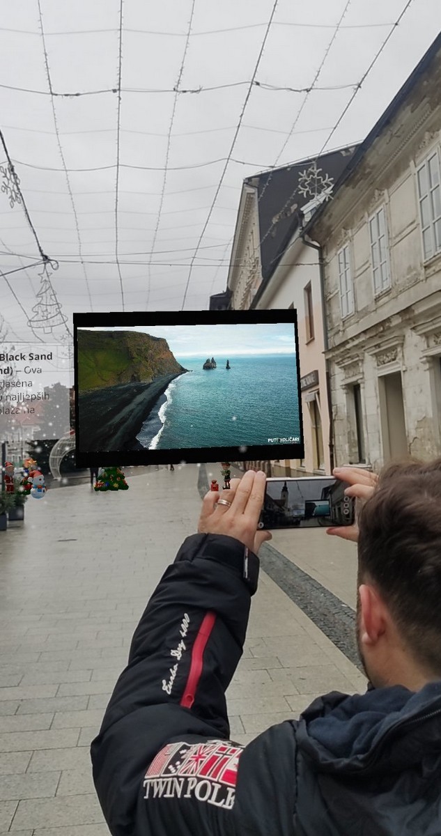 U CENTRU ČAKOVCA Međimurci Iva i Branko putovali su po cijelom svijetu, pogledajte njihovu izložbu