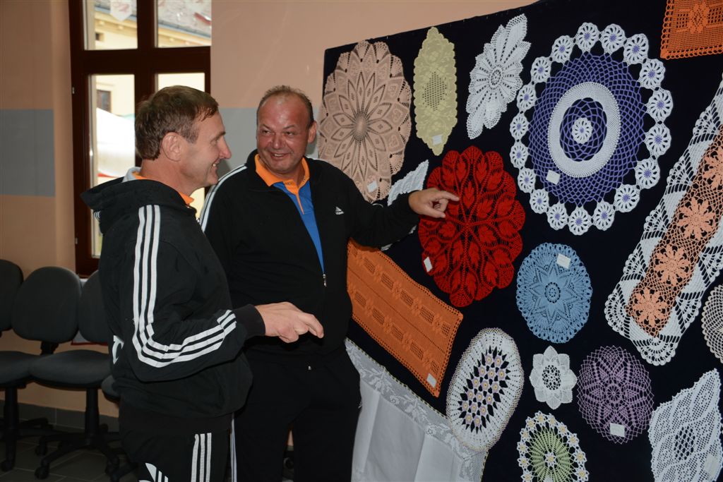 Dani dobravskog ljuka u Zalanovom dvorištu