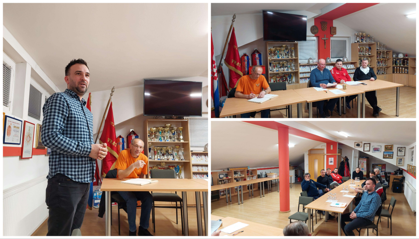 Rukometni klub Sokol Vratišinec