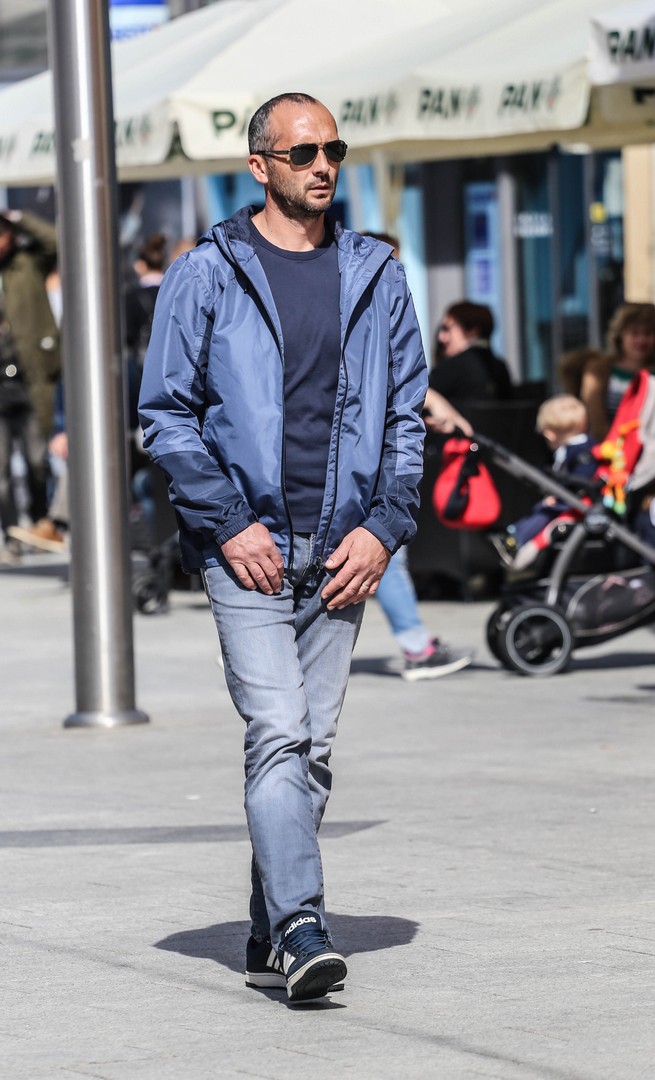 Klikom po Čakovcu (Subota, 11.5.2019.)