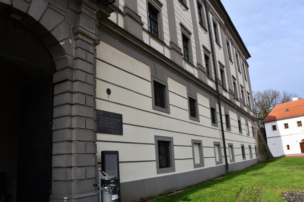 Nastavlja se obnova Starog grada