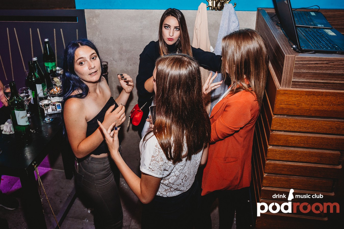 Odlična zabava na Podrumarenju uz vina Kunčić i TS Prim