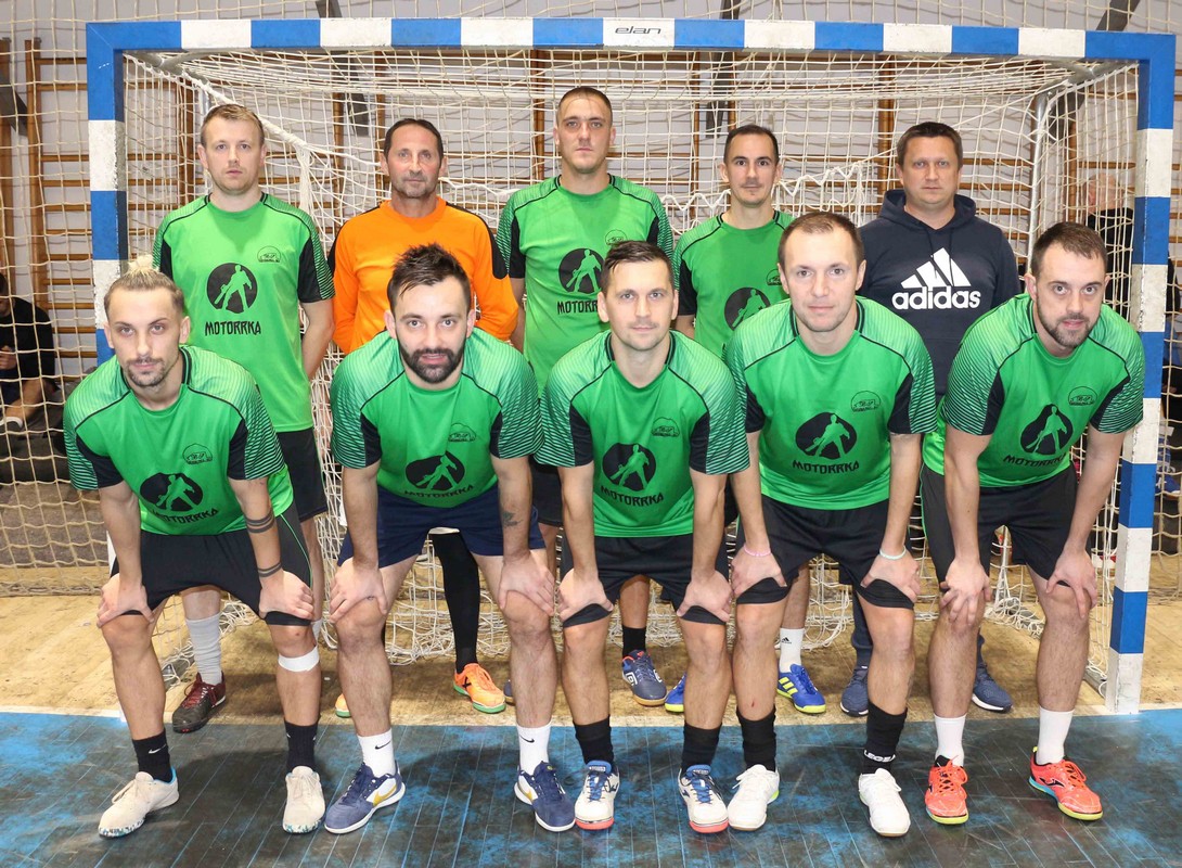 TURNIR KAFIĆA Ekipa South pobjednik malonogometnog turnira!