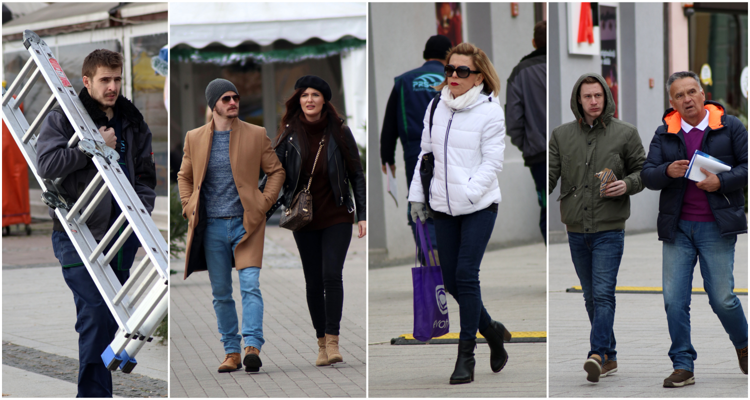 Klikom po Čakovcu (06.11.2018.)