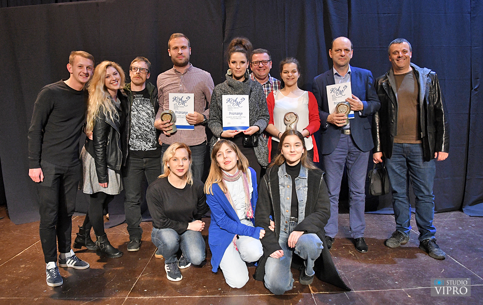 KAM Prelog KAM Prelog