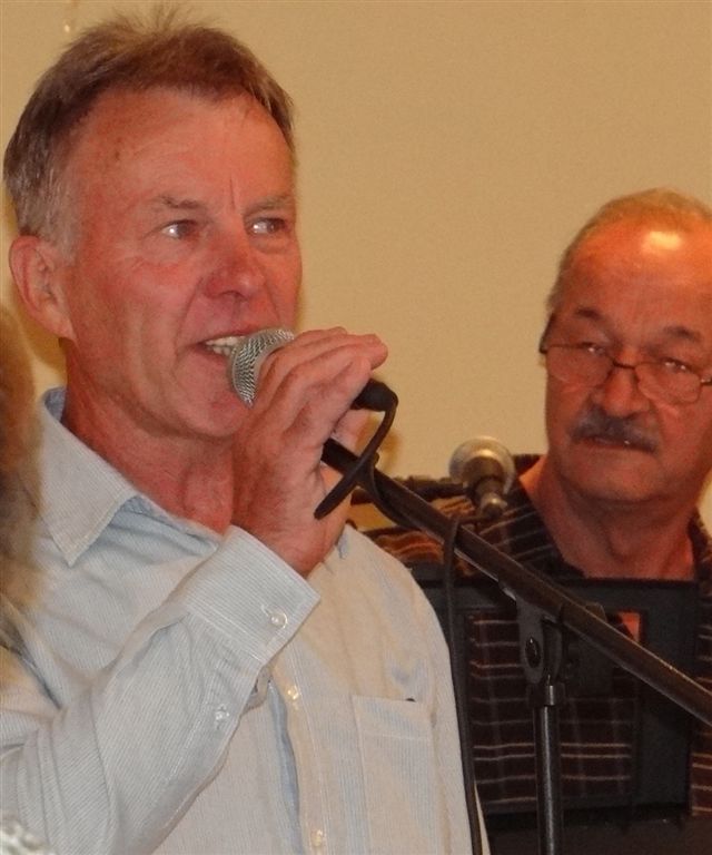 Međunarodni dan starijih osoba u Donjem Vidovcu i Donjem Mihaljevcu