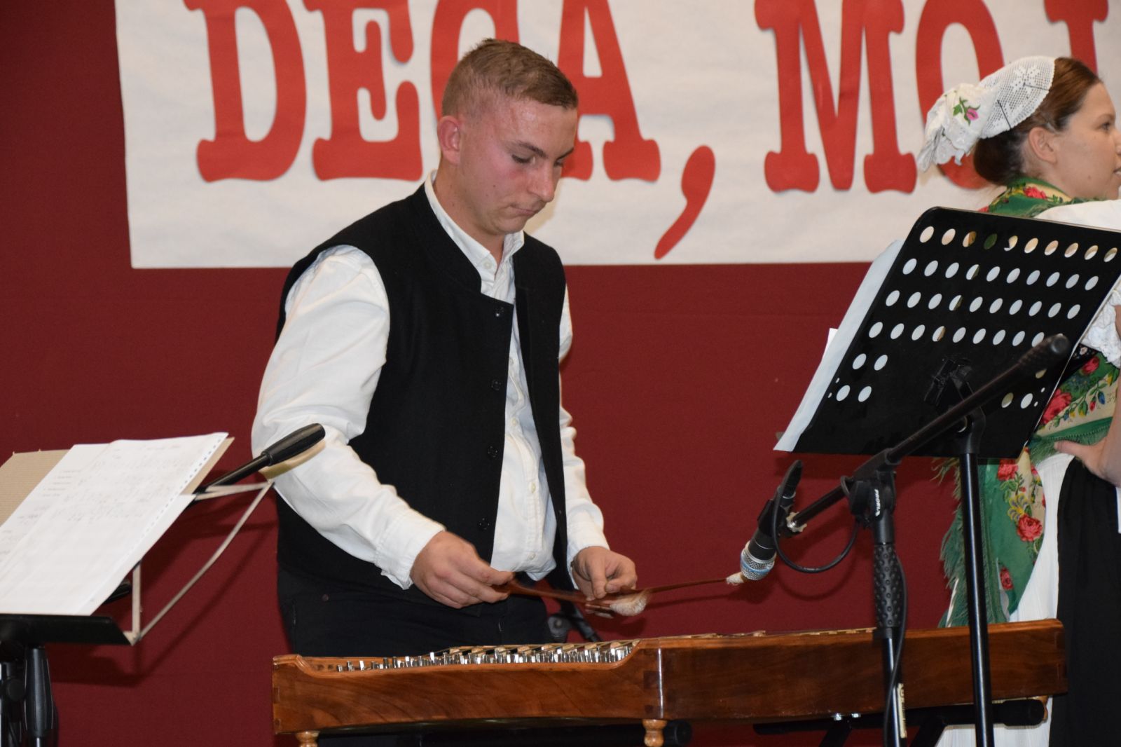 U ČAST ELIZABETI TOPLEK Peto izdanje memorijala oduševilo publiku