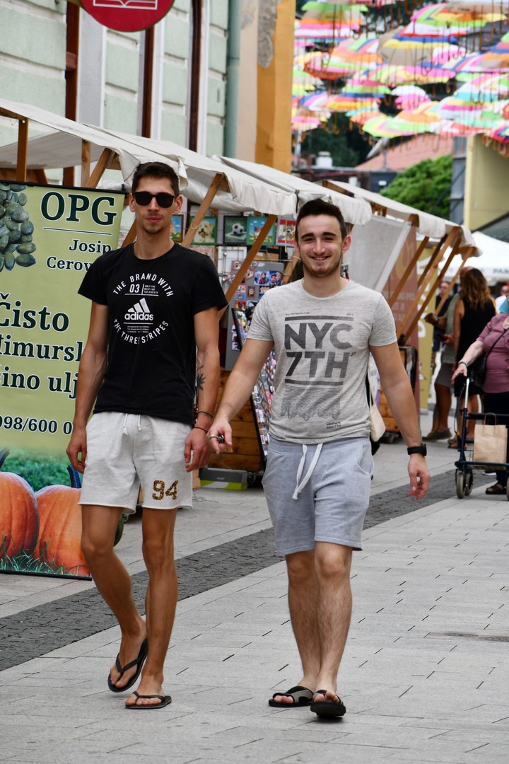 Klikom po Čakovcu (2.8.2020.)