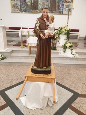 Antunovo na čakovečkom Jugu