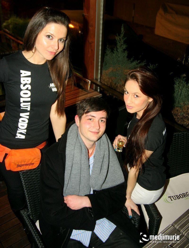 Arcus (Subota, 12.11.2011.)