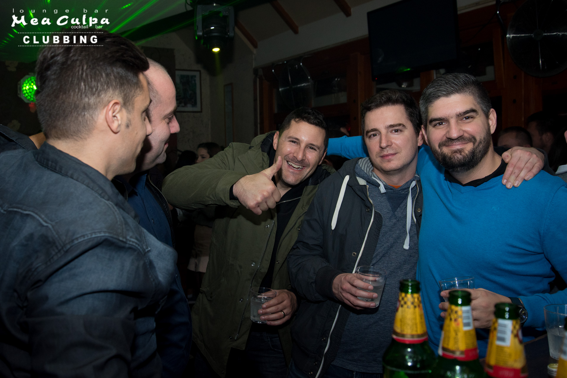 Fešta povodom sjećanja na Aquamarin