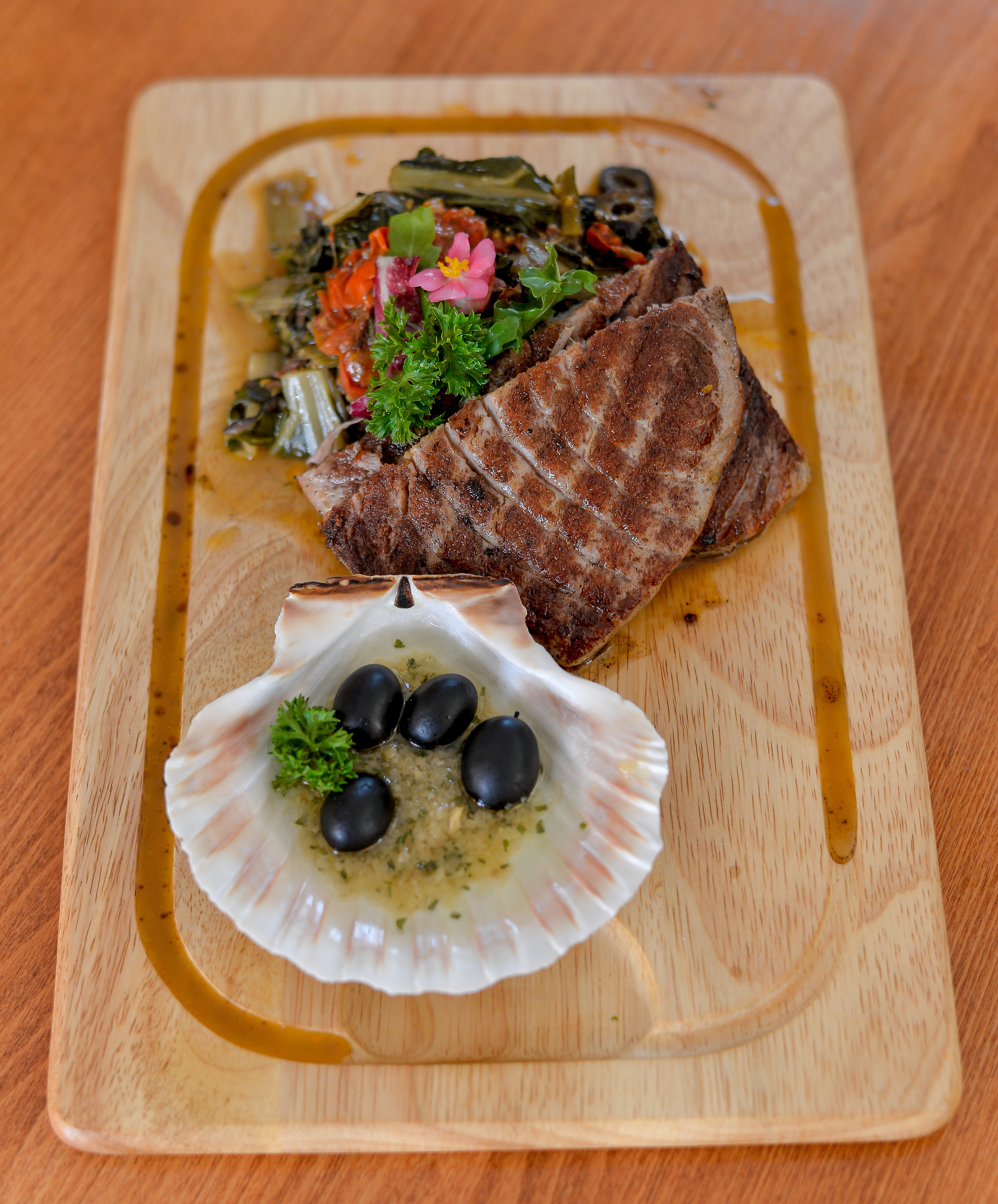 Restoran i pizzeria 4M Restoran i pizzeria 4M