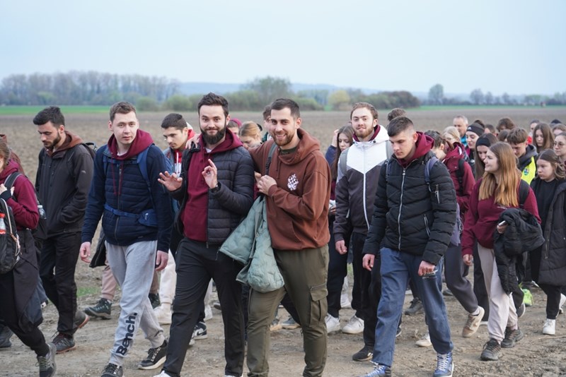 26.KPM_VZB_22032026 križni put mladih Varaždinska biskupija (27)