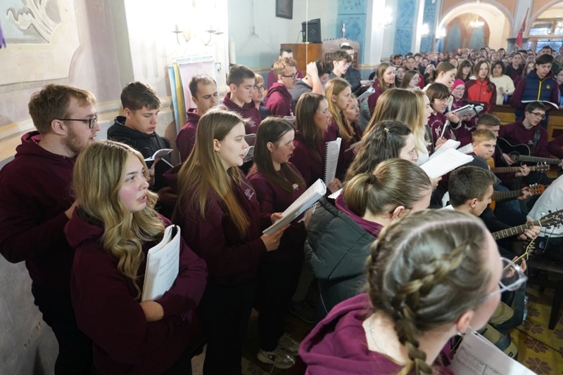 26.KPM_VZB_22032026 križni put mladih Varaždinska biskupija (50)