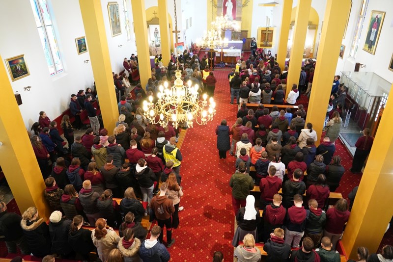 26.KPM_VZB_22032026 križni put mladih Varaždinska biskupija (9)